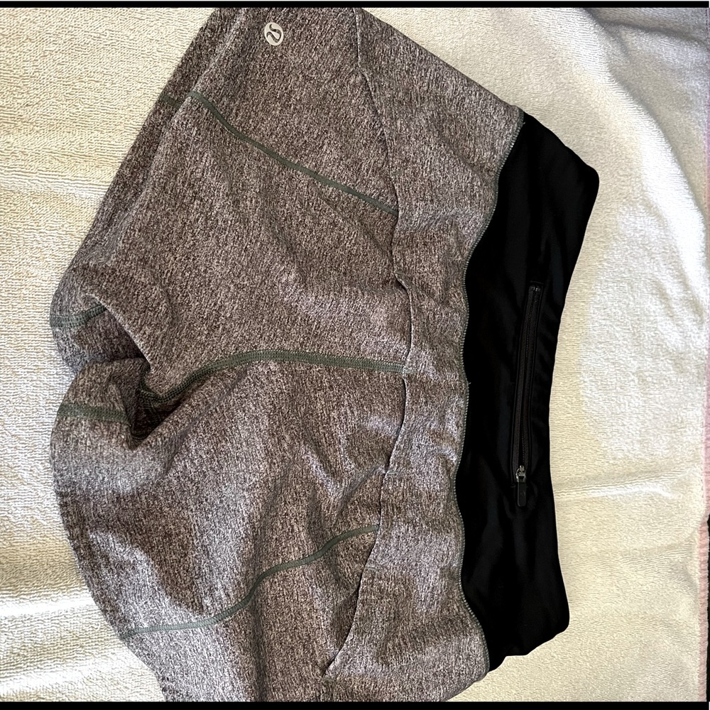 lululemon shorts